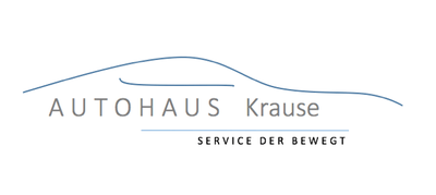 Autohaus Krause Service der Bewegt